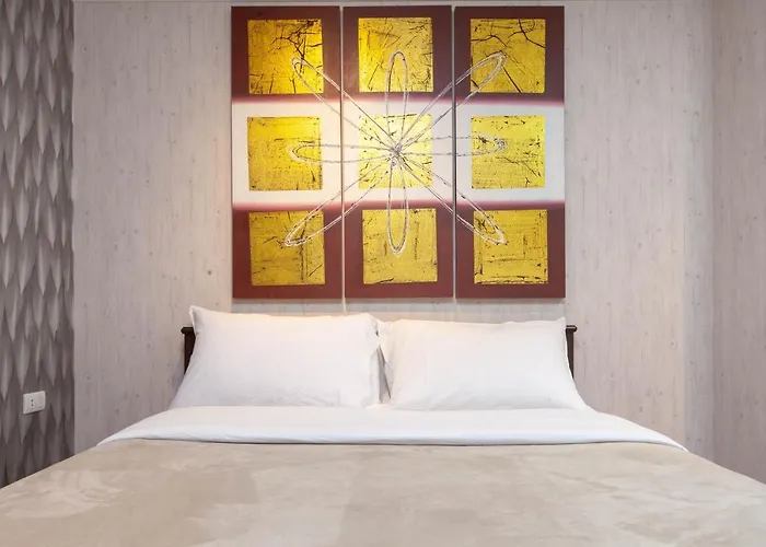 Clean Comfy Cozy Easy To Go Siam Paragon And Chatuchak Market Apartment Bangkok