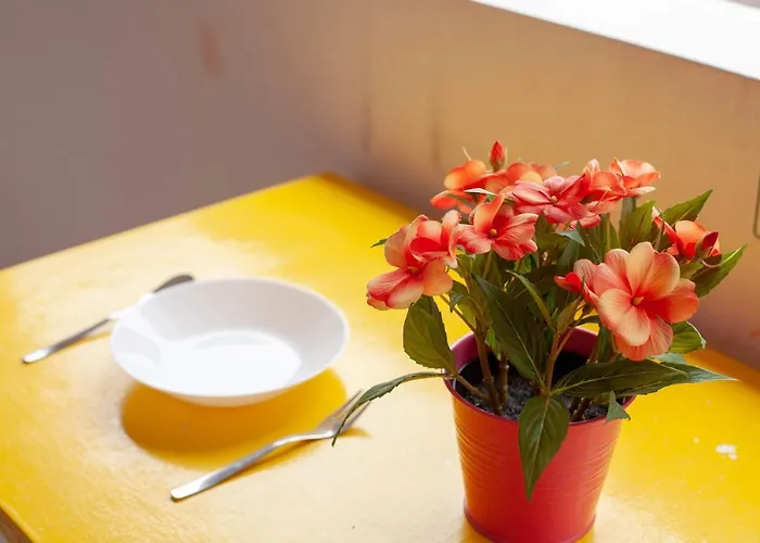 Clean Comfy Cozy Easy To Go Siam Paragon And Chatuchak Market *