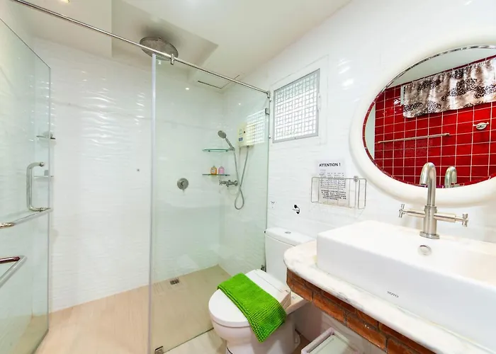 Apartment Clean Comfy Cozy Easy To Go Siam Paragon And Chatuchak Market