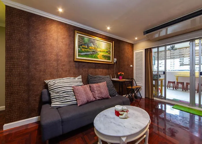 Clean Comfy Cozy Easy To Go Siam Paragon And Chatuchak Market Bangkok