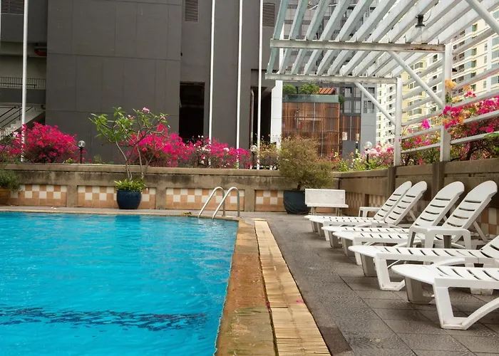 Clean Comfy Cozy Easy To Go Siam Paragon And Chatuchak Market Bangkok