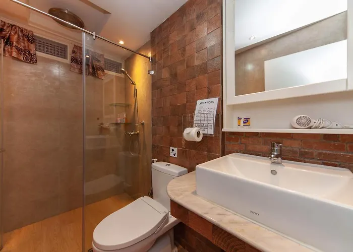 Clean Comfy Cozy Easy To Go Siam Paragon And Chatuchak Market Apartment Bangkok