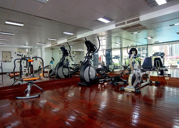 Apartment Clean Comfy Cozy Easy To Go Siam Paragon And Chatuchak Market *