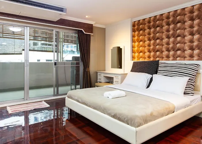 Clean Comfy Cozy Easy To Go Siam Paragon And Chatuchak Market Bangkok