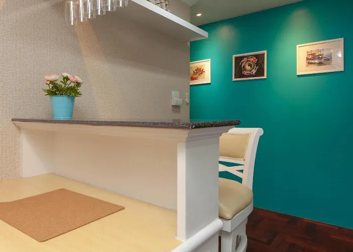 Clean Comfy Cozy Easy To Go Siam Paragon And Chatuchak Market Apartment *