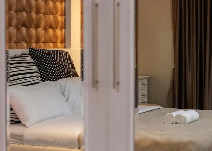 Apartment Clean Comfy Cozy Easy To Go Siam Paragon And Chatuchak Market Bangkok